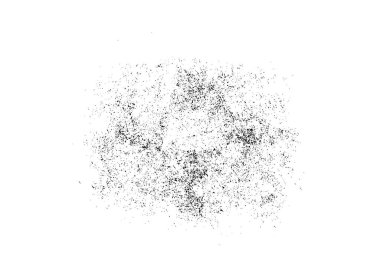 Siyah ve beyaz soyut doku. tek renkli illüstrasyon