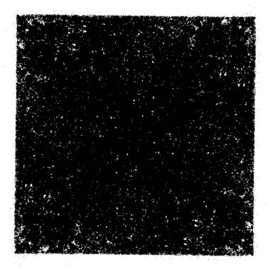 Siyah ve beyaz soyut doku. tek renkli illüstrasyon