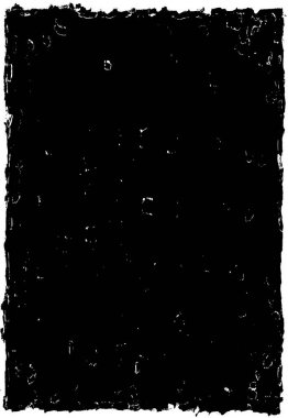 Siyah beyaz grunge. Vektör monokrom dokusu