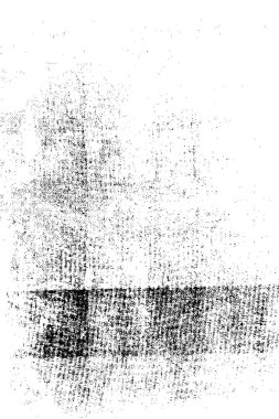 Grunge black and white pattern. Monochrome particles abstract texture. Background of cracks, scuffs, chips, stains, ink spots, lines. Dark design background surface. Gray printing element