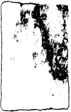 Grunge black and white pattern. Monochrome particles abstract texture. Background of cracks, scuffs, chips, stains, ink spots, lines. Dark design background surface. Gray printing element