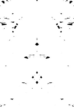 Grunge black and white pattern. Monochrome particles abstract texture. Background of cracks, scuffs, chips, stains, ink spots, lines. Dark design background surface. Gray printing element