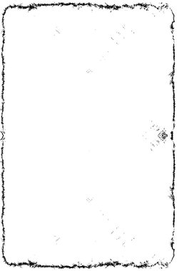 Siyah ve beyazın Grunge arka planı. Soyut monokrom dokusu. Vintage elementler lekeler ve çatlaklar