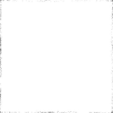 Siyah ve beyazın Grunge arka planı. Soyut monokrom dokusu. Vintage elementler lekeler ve çatlaklar