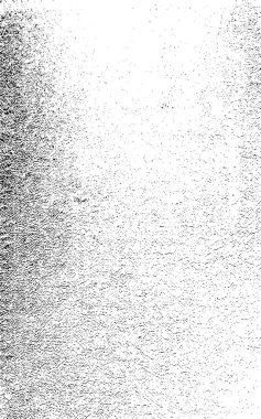 Sert siyah-beyaz doku vektörü. Derinden örtülmüş doku. Grunge 'un geçmişi. Soyut doku etkisi. Vektör İllüstrasyonu.       