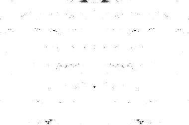 Sert siyah-beyaz doku vektörü. Derinden örtülmüş doku. Grunge 'un geçmişi. Soyut doku etkisi. Vektör İllüstrasyonu.       