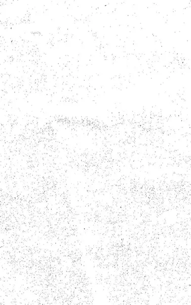 Monocromático Grunge Textura Abstrata Ilustração Preto Branco — Vetor de Stock