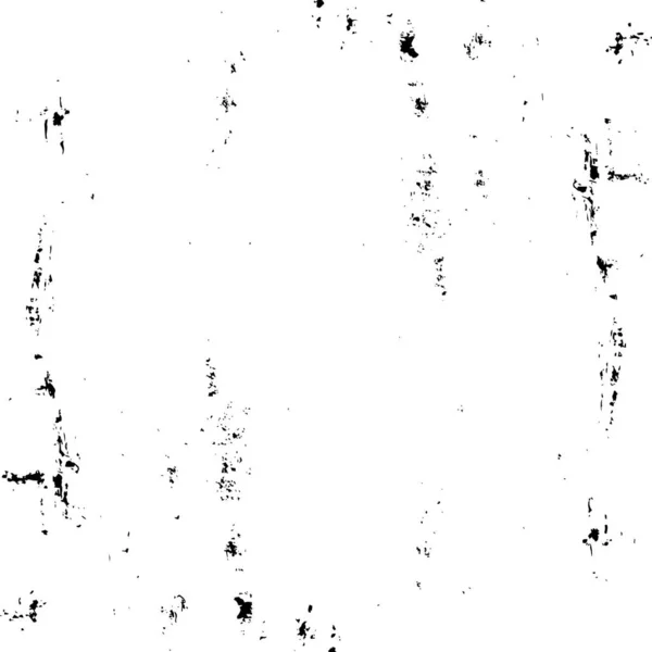 Монохромная Фактура Черно Белая Иллюстрация — стоковый вектор
