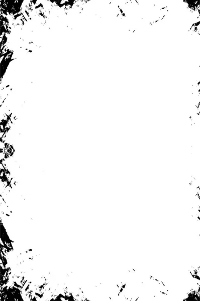 モノクログラウンジ抽象テクスチャー 黒と白のイラスト — ストックベクタ