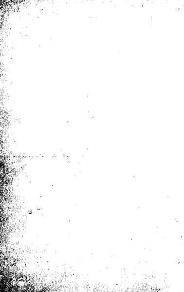 Монохромна Гранжева Абстрактна Текстура Чорно Біла Ілюстрація — стоковий вектор