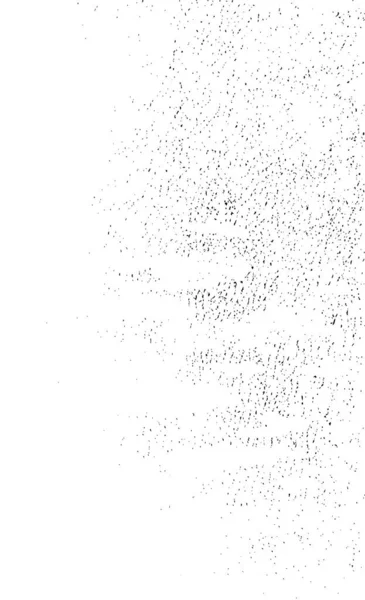Textura Monocromática Abstrata Ilustração Preto Branco —  Vetores de Stock