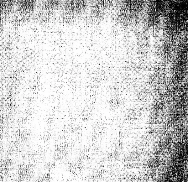 Монохромна Абстрактна Текстура Чорно Біла Ілюстрація — стоковий вектор