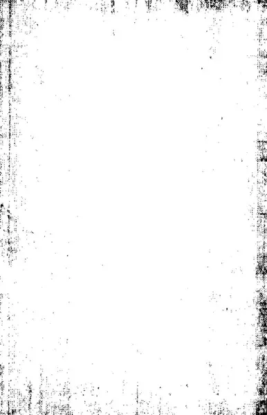 Textura Monocromática Abstrata Ilustração Preto Branco — Vetor de Stock