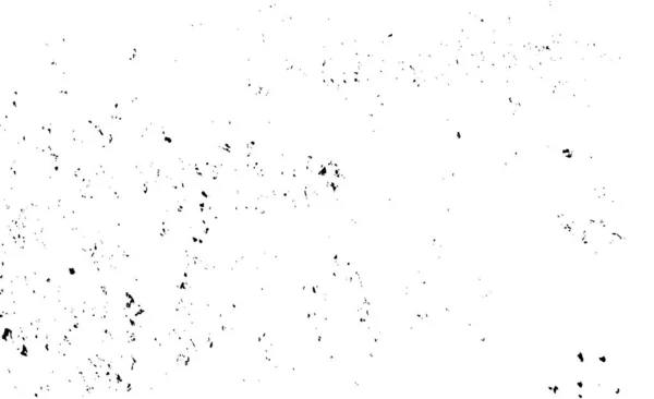 Textura Abstracta Blanco Negro Ilustración Monocromática — Archivo Imágenes Vectoriales