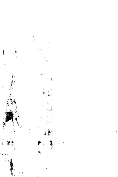 Abstrakter Grunge Hintergrund Schwarz Weißen Farben — Stockvektor