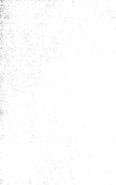 ブラックホワイトテクスチャー 抽象的な背景 — ストックベクタ