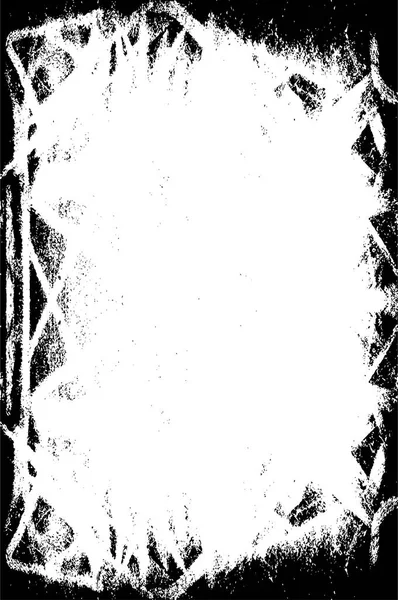 siyah ve beyaz grunge arkaplanı