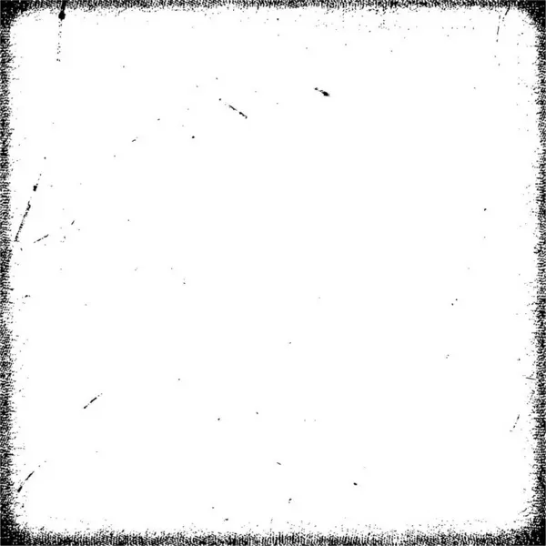 Grunge Φόντο Μαύρο Και Άσπρο Αφηρημένη Μονόχρωμη Υφή Κηλίδες Και — Διανυσματικό Αρχείο