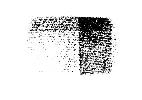 Texture Noire Blanche Dans Style Artistique Fantastique Fond Monochrome Modèle — Image vectorielle
