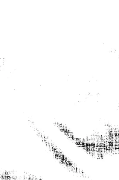 Zwart Witte Textuur Kunststijl Fantastische Monochrome Achtergrond Patroon Van Chaos — Stockvector
