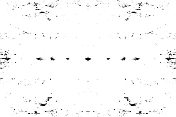 Patrón Geométrico Abstracto Oscuro — Vector de stock