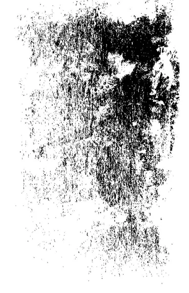 Накладываемая Текстура Пыли Очищенного Бетона — стоковый вектор