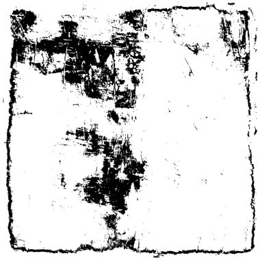 siyah ve beyaz grunge arkaplanı