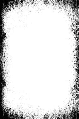 siyah ve beyaz grunge arkaplanı