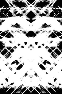 siyah ve beyaz soyut arkaplan