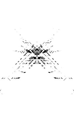 siyah ve beyaz soyut arkaplan