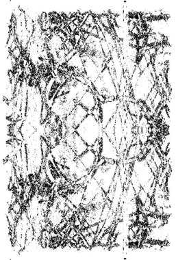 siyah ve beyaz soyut arkaplan