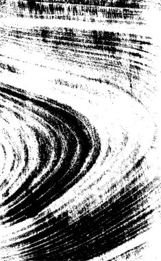 Ağaç kabuğu dokusunun sıkıntılı örtüsü. grunge vektör illüstrasyonu.