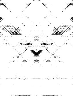 siyah ve beyaz soyut arkaplan