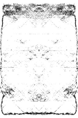 siyah ve beyaz grunge arkaplanı