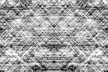 siyah ve beyaz grunge arkaplanı