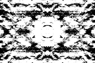 metin veya resim için alanı olan grunge arkaplanı