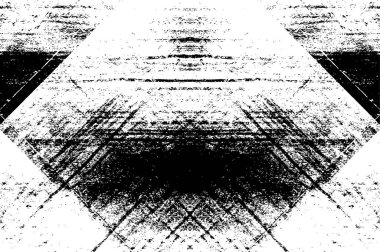 siyah ve beyaz grunge arkaplanı