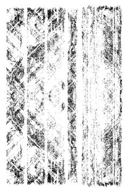 toz ile siyah ve beyaz grunge dokusu