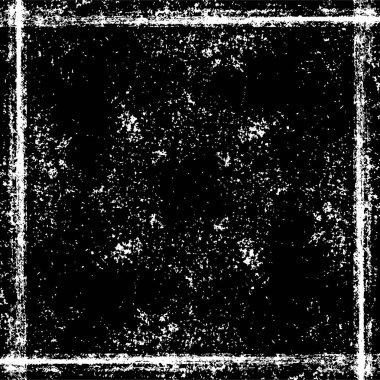 siyah ve beyaz grunge arkaplanı