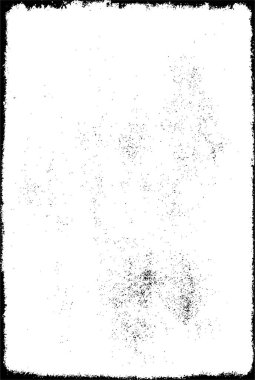 siyah ve beyaz grunge arkaplanı