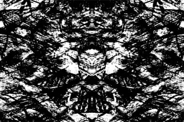 Eski renk grunge vintage arka plan soyut antika t yıpranmış