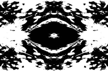 siyah ve beyaz soyut arkaplan