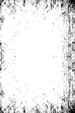 siyah ve beyaz grunge arkaplanı