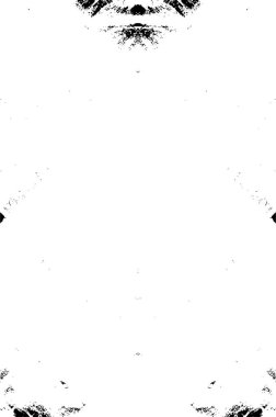 siyah ve beyaz grunge arkaplanı