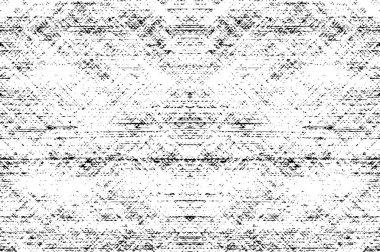 siyah ve beyaz grunge arkaplan, vintage kaplama