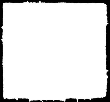 Siyah ve beyaz grunge dokusu