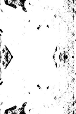 siyah ve beyaz soyut arkaplan