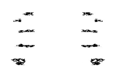 soyut siyah beyaz arkaplan