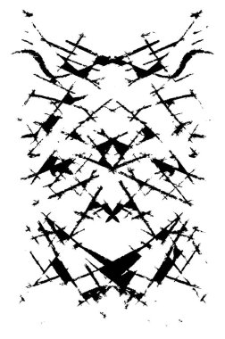 siyah ve beyaz soyut arka plan, eski grunge vintage yıpranmış arka plan     