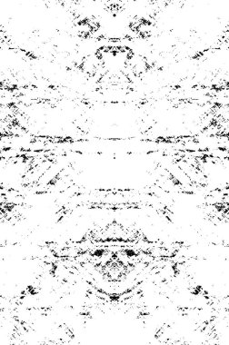 siyah ve beyaz soyut arka plan, eski grunge vintage yıpranmış arka plan     